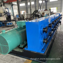 Roll Forming Machine of Car Shed Frame